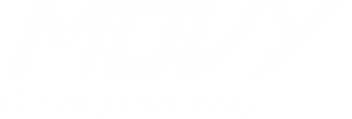 Movy - Car Rentals