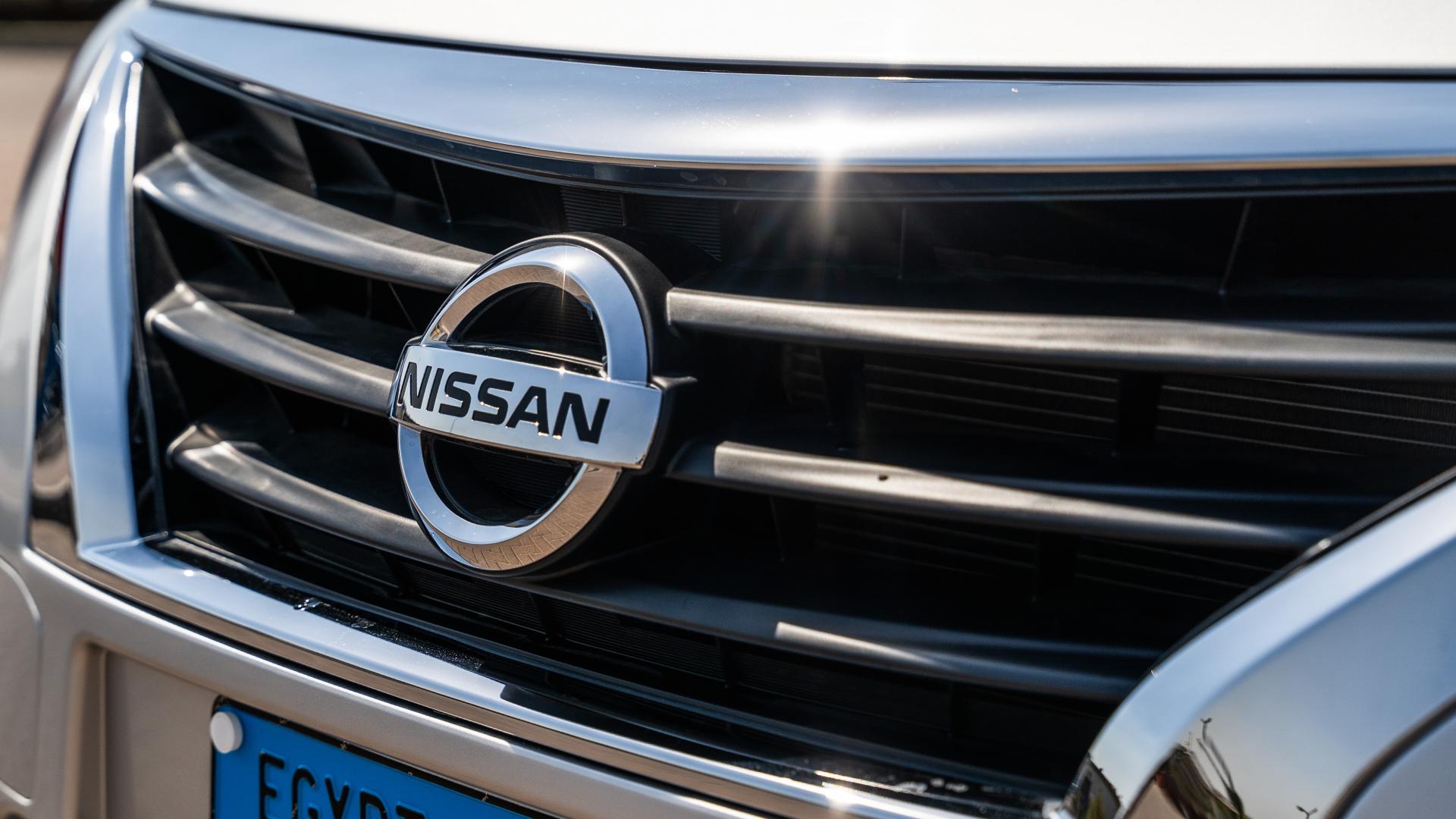 Nissan Sunny 2027 S1