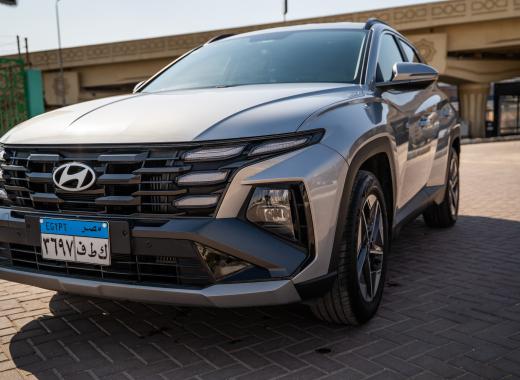 TUCSON NX4 2026 S1