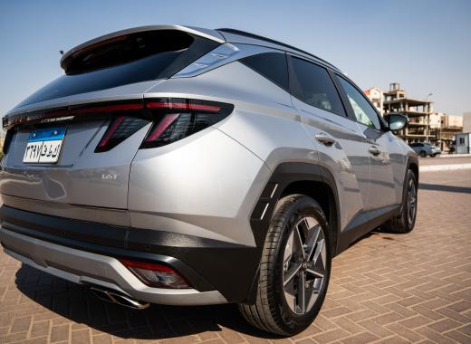 TUCSON NX4 2026 S1